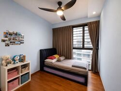 Twin Fountains (D25), Condominium #602674441